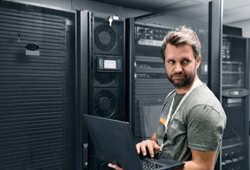 Administrare si configurare retele IT