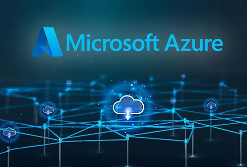 Microsoft Azure pentru companii