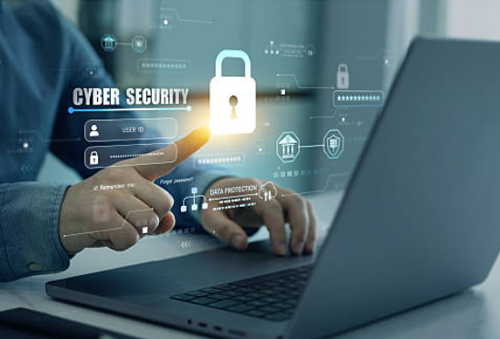 Securitate cibernetica pentru companii